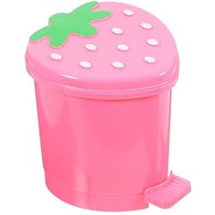 Nuobesty strawberry trash for sale  Delivered anywhere in UK