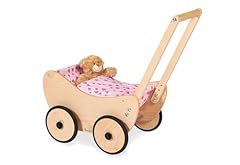 Pinolino puppenwagen trixi gebraucht kaufen  Wird an jeden Ort in Deutschland