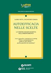 Autoefficacia nelle scelte usato  Spedito ovunque in Italia 
