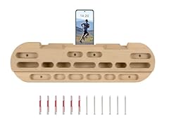 Crazyrope hangboard climbing for sale  Delivered anywhere in UK