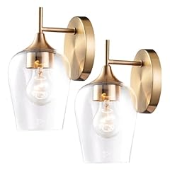 Hamilyeah gold sconces for sale  Delivered anywhere in USA 