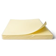 Carta color crema usato  Spedito ovunque in Italia 