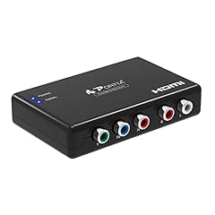 Component hdmi converter for sale  Delivered anywhere in UK