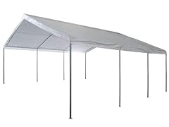 Gazebo giardino 6x6 usato  Spedito ovunque in Italia 