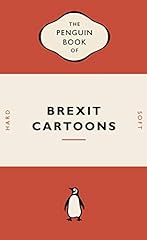 Penguin book brexit for sale  Delivered anywhere in UK