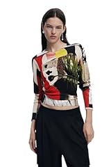 Desigual damen 25swjf27 gebraucht kaufen  Wird an jeden Ort in Deutschland