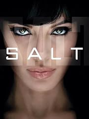 Salt gebraucht kaufen  Wird an jeden Ort in Deutschland