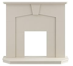Adam abbey fireplace for sale  Delivered anywhere in UK