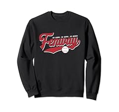 Fenway sweatshirt for sale  Delivered anywhere in USA 