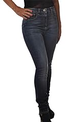 Elisabetta franchi jeans usato  Spedito ovunque in Italia 