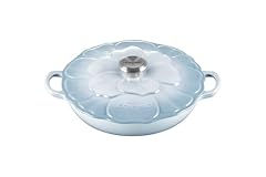Creuset signature enameled for sale  Delivered anywhere in USA 