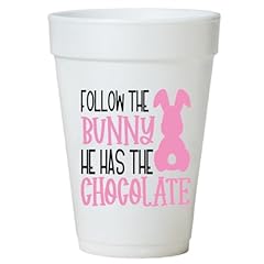 Follow bunny easter for sale  Delivered anywhere in USA 