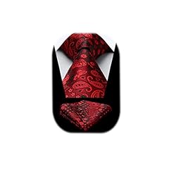 Hisdern noir rouge d'occasion  Livré partout en France