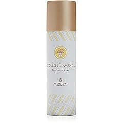 English lavander atkinsons usato  Spedito ovunque in Italia 