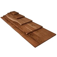Trelevo holzplatte 40x20 gebraucht kaufen  Wird an jeden Ort in Deutschland