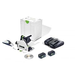 Festool cordless plunge for sale  Delivered anywhere in Ireland