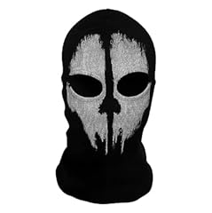 Cod ghost mask gebraucht kaufen  Wird an jeden Ort in Deutschland