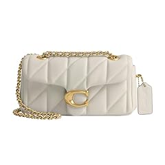 Coach quilted tabby for sale  Delivered anywhere in USA 