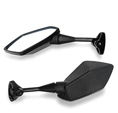 Motorcycle mirrors cbr600 for sale  Delivered anywhere in UK