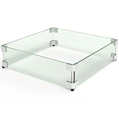 Glass wind guard for sale  Delivered anywhere in USA 
