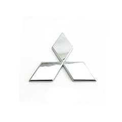 Auto emblem mitsubishi gebraucht kaufen  Wird an jeden Ort in Deutschland