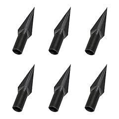 Ancllo 6pcs arrowheads for sale  Delivered anywhere in Ireland