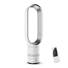 Bladeless tower fan for sale  Delivered anywhere in UK