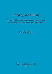 Grinding milling study for sale  Delivered anywhere in USA 