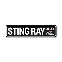 Sting ray alley for sale  Delivered anywhere in USA 