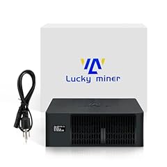 Bitcoins miner lucky for sale  Delivered anywhere in USA 