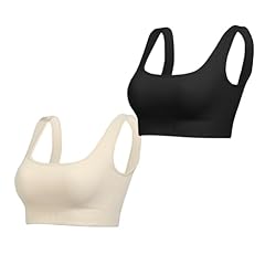 Lemef sports bras for sale  Delivered anywhere in UK