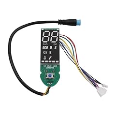 Vuzmode dashboard m365 for sale  Delivered anywhere in UK