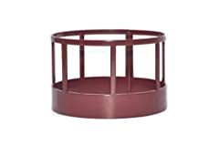 Little Buster Toys Hay Feeder - Round Bale Hay Feeder for sale  Delivered anywhere in USA 