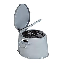 Zeno camping toilet for sale  Delivered anywhere in UK