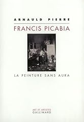 Francis picabia peinture d'occasion  Livré partout en France