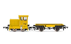 Hornby loco diesel usato  Spedito ovunque in Italia 