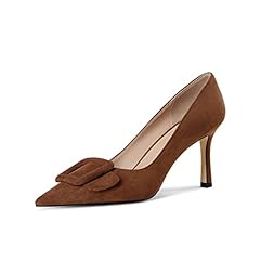 Fericzot women stiletto for sale  Delivered anywhere in UK