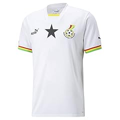 Ghana trikot home gebraucht kaufen  Wird an jeden Ort in Deutschland