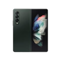 Samsung galaxy fold3 d'occasion  Livré partout en France