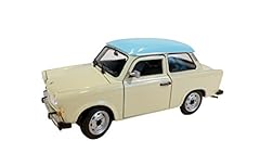 Trabant 601 beige gebraucht kaufen  Wird an jeden Ort in Deutschland