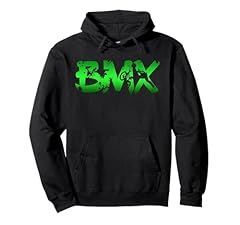 Distressed bmx hoodie for sale  Delivered anywhere in USA 