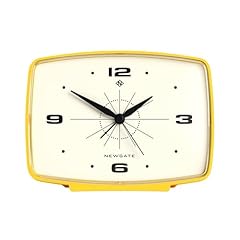 Newgate brooklyn alarm for sale  Delivered anywhere in USA 