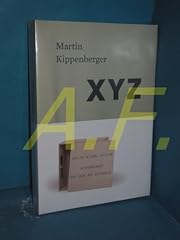 Martin kippenberger xyz gebraucht kaufen  Wird an jeden Ort in Deutschland