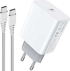 25w usb ladegerät gebraucht kaufen  Wird an jeden Ort in Deutschland