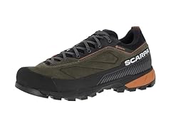 Rapid gtx caribou usato  Spedito ovunque in Italia 