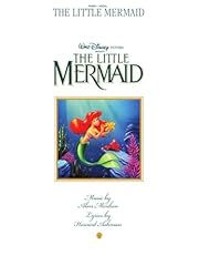 Little mermaid piano for sale  Delivered anywhere in USA 
