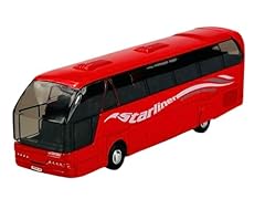 Welly neoplan starliner d'occasion  Livré partout en France