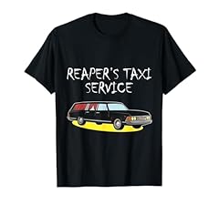 Reapers taxi service gebraucht kaufen  Wird an jeden Ort in Deutschland