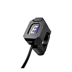 Motorcycle gear meter for sale  Delivered anywhere in UK