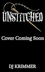 Unstitched for sale  Delivered anywhere in UK